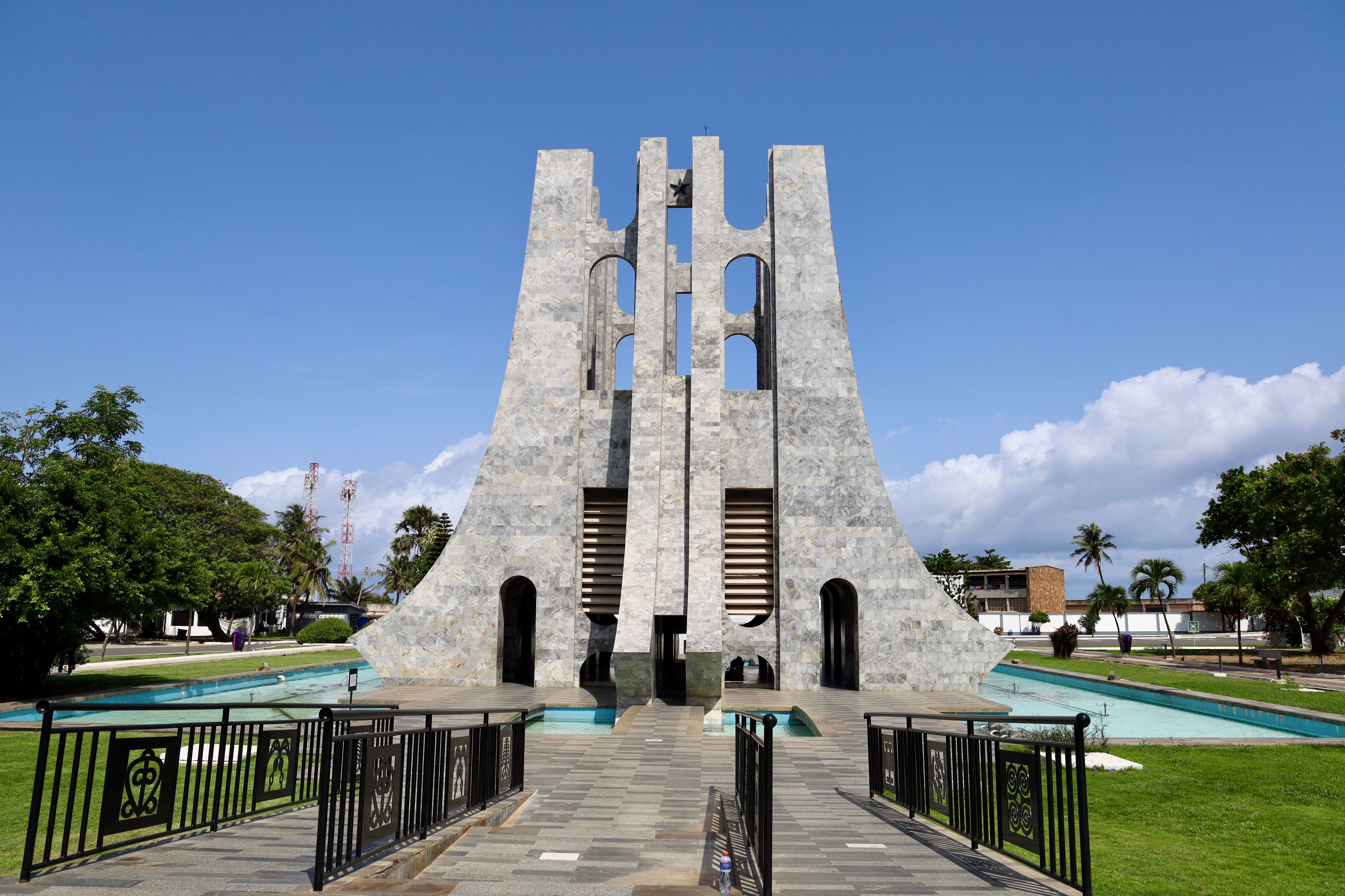 Ghana