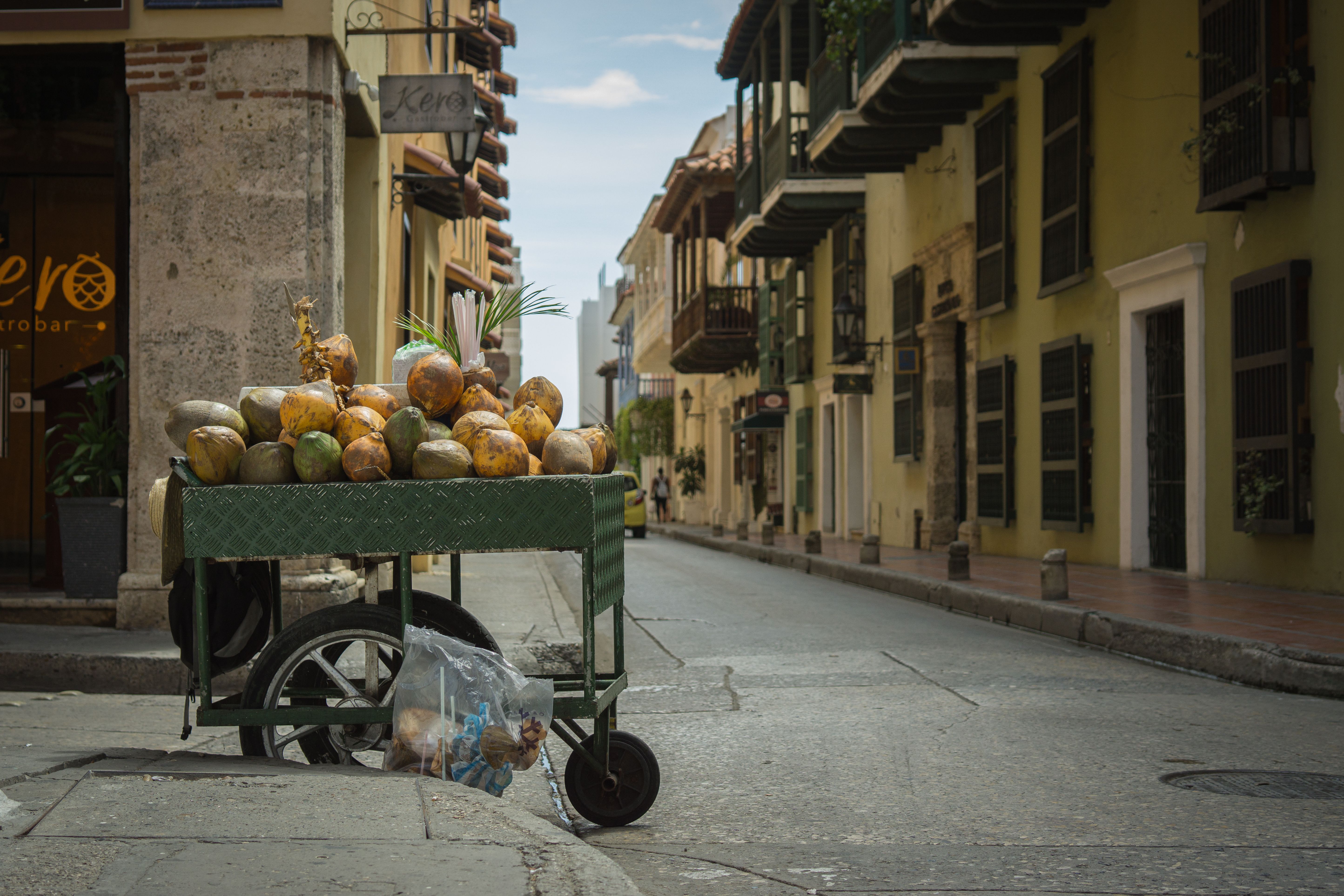 Cartagena