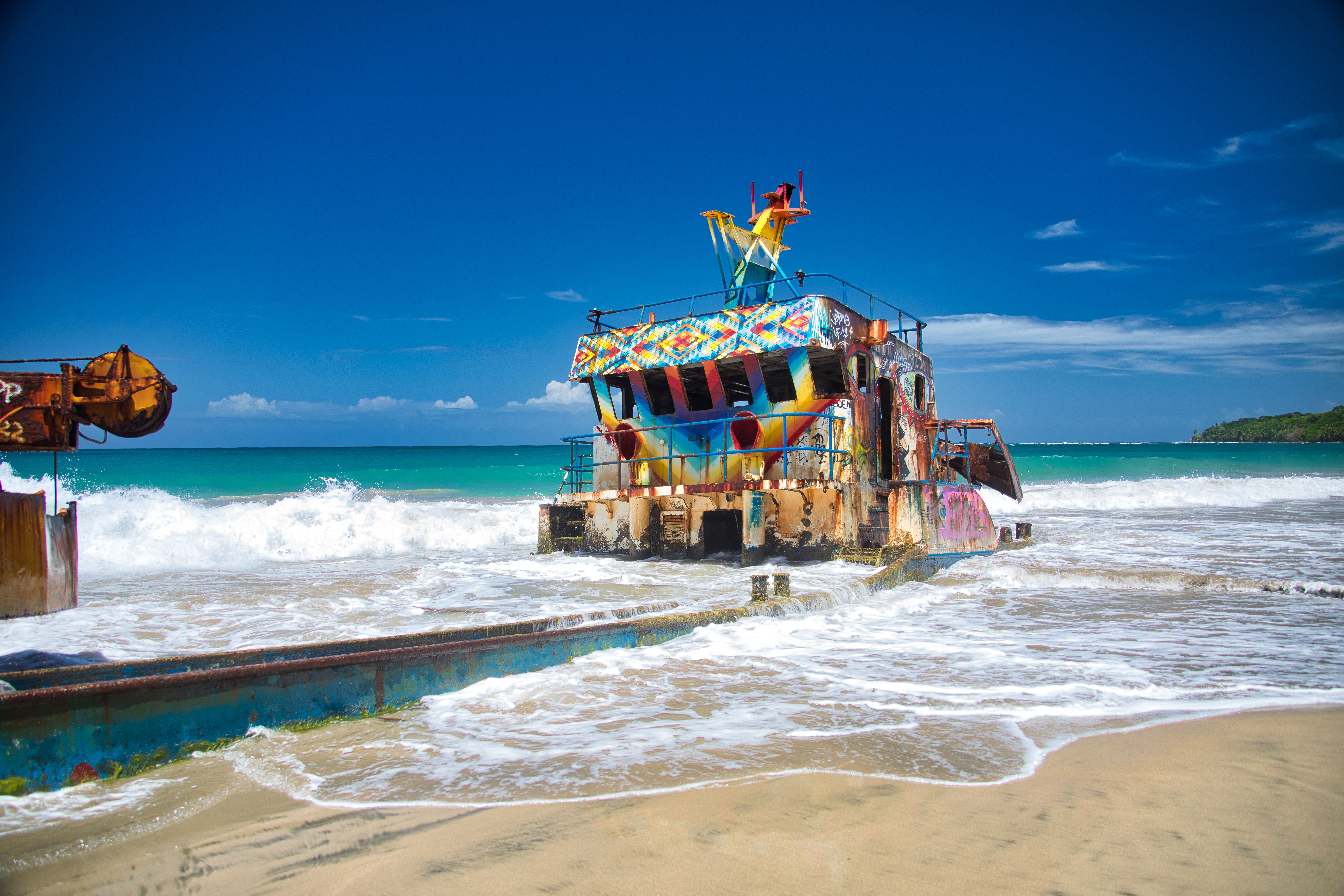 Jamaica