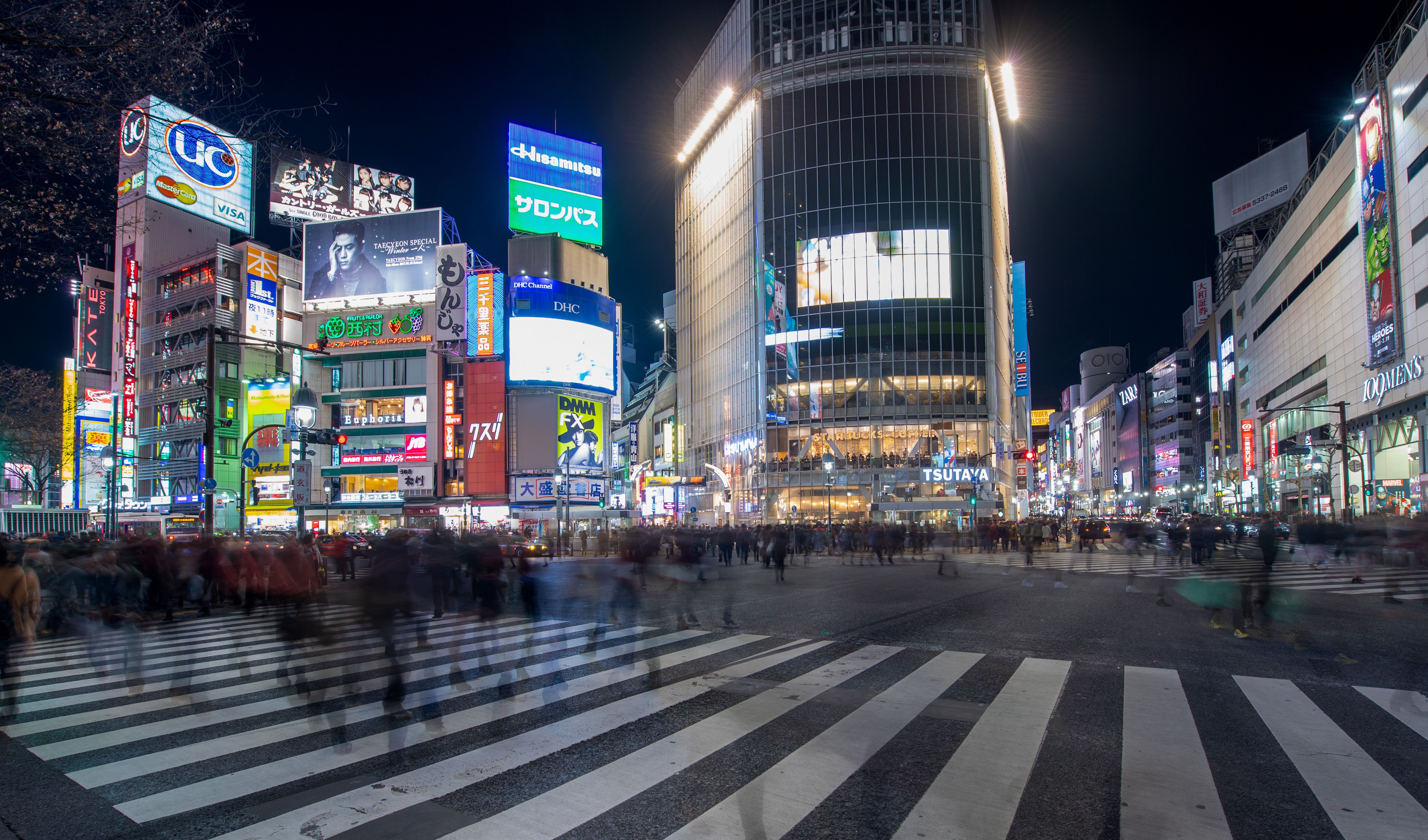 Tokyo